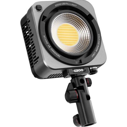 Zhiyun MOLUS G200 Bi-Color Spot LED İkili Işık Kiti
