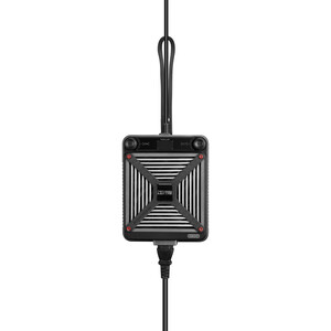 Zhiyun MOLUS G200 Bi-Color Spot LED İkili Işık Kiti - Thumbnail