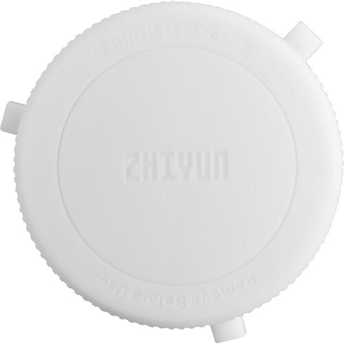 Zhiyun MOLUS G200 Bi-Color Spot LED İkili Işık Kiti
