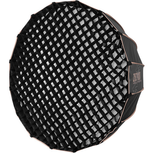 Zhiyun MOLUS G200 Bi-Color Spot LED İkili Işık Kiti