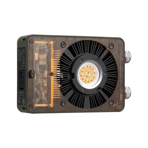 Zhiyun MOLUS X100 RGB Pro Pocket Light - Thumbnail
