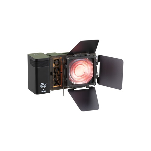 Zhiyun MOLUS X100 RGB Pro Pocket Light