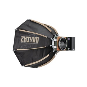 Zhiyun MOLUS X100 RGB Pro Pocket Light - Thumbnail