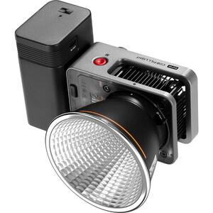 Zhiyun MOLUS X60 Bi-Color LED Monolight (Pro Kit) - Thumbnail