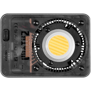Zhiyun MOLUS X60 Bi-Color LED Monolight (Pro Kit) - Thumbnail
