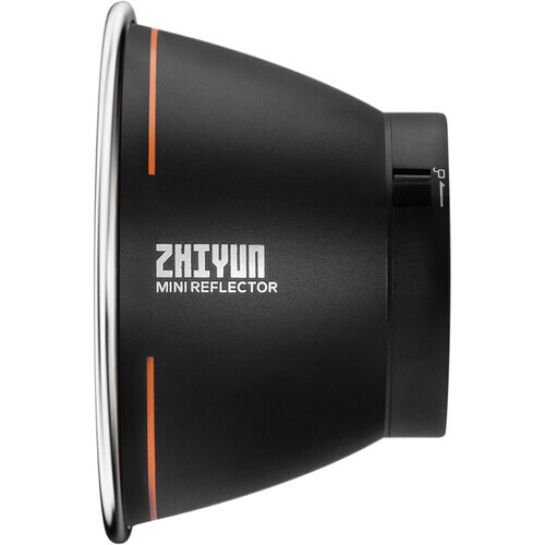 Zhiyun MOLUS X60 Bi-Color LED Monolight (Pro Kit)