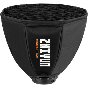 Zhiyun MOLUS X60 Bi-Color LED Monolight (Pro Kit) - Thumbnail