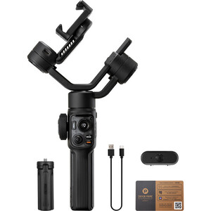Zhiyun Smooth 5S AI Pro Telefon Gimbali - Thumbnail