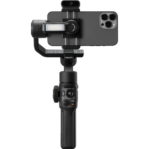 Zhiyun Smooth 5S AI Pro Telefon Gimbali