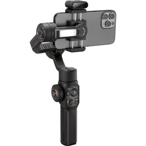 Zhiyun Smooth 5S AI Pro Telefon Gimbali - Thumbnail