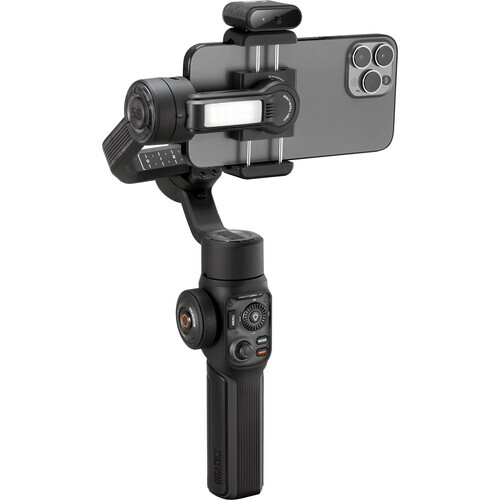 Zhiyun Smooth 5S AI Pro Telefon Gimbali