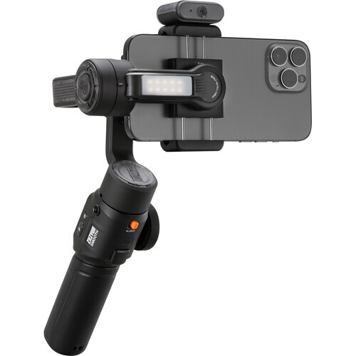 Zhiyun Smooth 5S AI Pro Telefon Gimbali