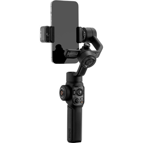 Zhiyun Smooth 5S AI Pro Telefon Gimbali