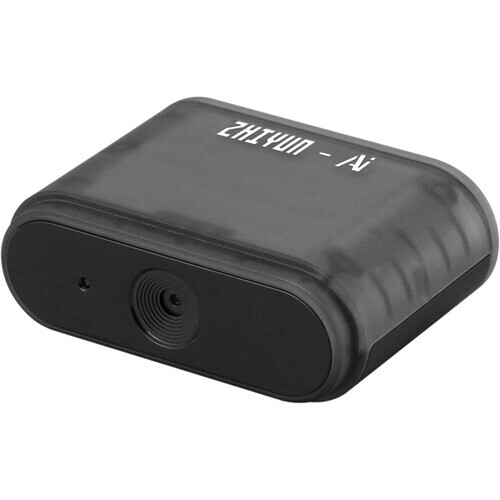Zhiyun Smooth 5S AI Pro Telefon Gimbali