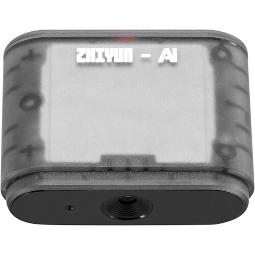 Zhiyun Smooth 5S AI Pro Telefon Gimbali