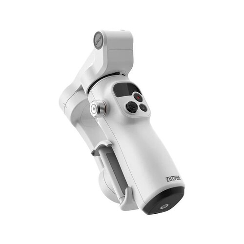 Zhiyun Smooth Q5 Ultra Combo AI Takip Özellikli Telefon Gimbalı