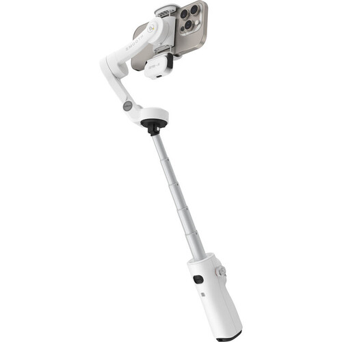 Zhiyun Smooth Q5 Ultra Combo AI Takip Özellikli Telefon Gimbalı