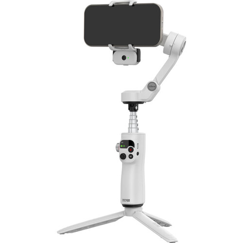 Zhiyun Smooth Q5 Ultra Combo AI Takip Özellikli Telefon Gimbalı