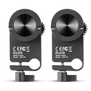 Zhiyun - Zhiyun Transmount Crane 3 Lab Focus Zoom Combo Kit