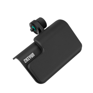 Zhiyun - Zhiyun TransMount Wrist Rest Weebill 3 Bilek Desteği Zhiyun - Zhiyun TransMount Wrist Rest Weebill 3 Bilek Desteği