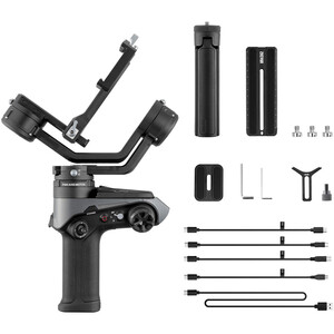 Zhiyun Weebill 2 Gimbal - Thumbnail