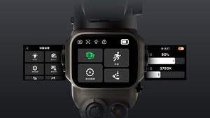 Zhiyun WEEBILL 5 Combo Gimbal - Thumbnail