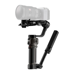 Zhiyun WEEBILL 5 Combo Gimbal - Thumbnail