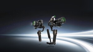 Zhiyun WEEBILL 5 Gimbal - Thumbnail