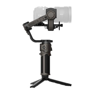 Zhiyun WEEBILL 5 Gimbal - Thumbnail