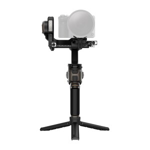 Zhiyun WEEBILL 5 Gimbal - Thumbnail