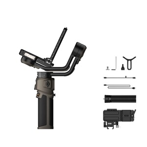Zhiyun WEEBILL 5 Gimbal - Thumbnail