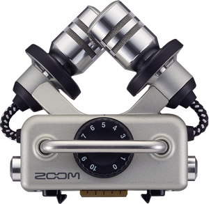 Zoom - Zoom H-5 XY Stereo Mikrofon Aparatı Zoom - Zoom H-5 XY Stereo Mikrofon Aparatı