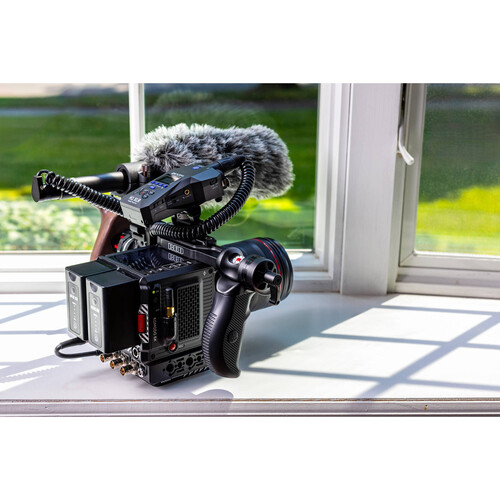 Zoom H1 XLR Taşınabilir Ses Kayıt Cihazı
