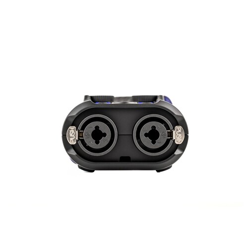 Zoom H5studio 4 Kanallı 32-Bit Float Ses Kayıt Cihazı