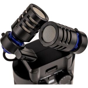 Zoom H5studio 4 Kanallı 32-Bit Float Ses Kayıt Cihazı - Thumbnail