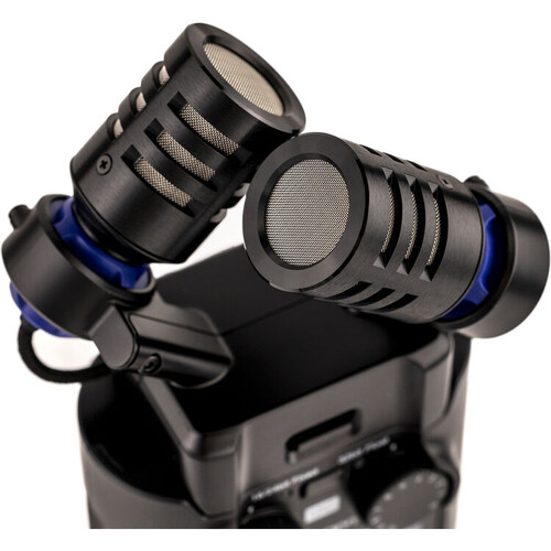 Zoom H5studio 4 Kanallı 32-Bit Float Ses Kayıt Cihazı