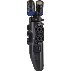 Zoom H6studio 6 Kanallı 32-Bit Float Ses Kayıt Cihazı - Thumbnail