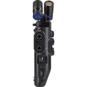 Zoom H6studio 6 Kanallı 32-Bit Float Ses Kayıt Cihazı - Thumbnail
