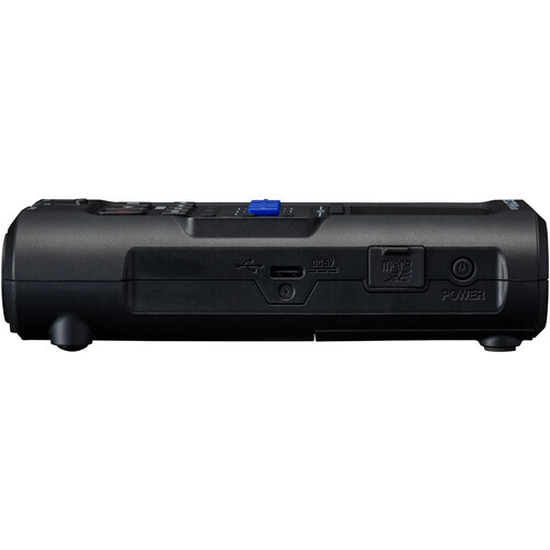 Zoom R4 MultiTrak 32-Bit Ses Kayıt Cihazı