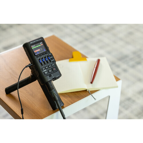 Zoom R4 MultiTrak 32-Bit Ses Kayıt Cihazı